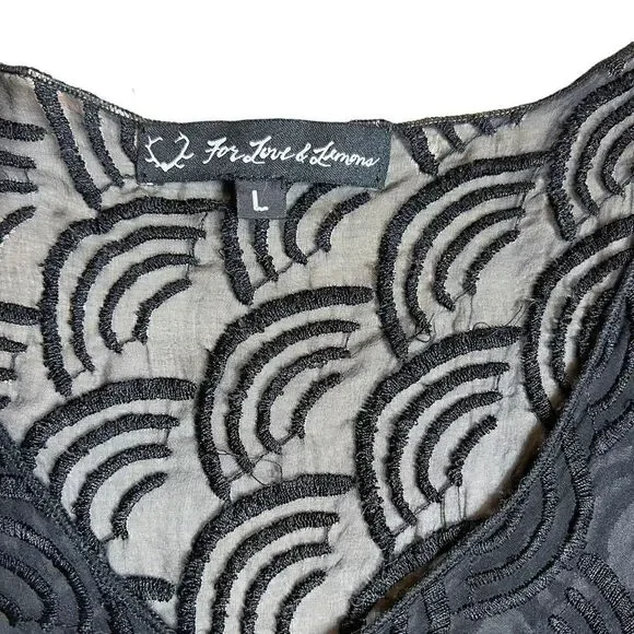 For love & lemons Dress - Picture 9 of 9